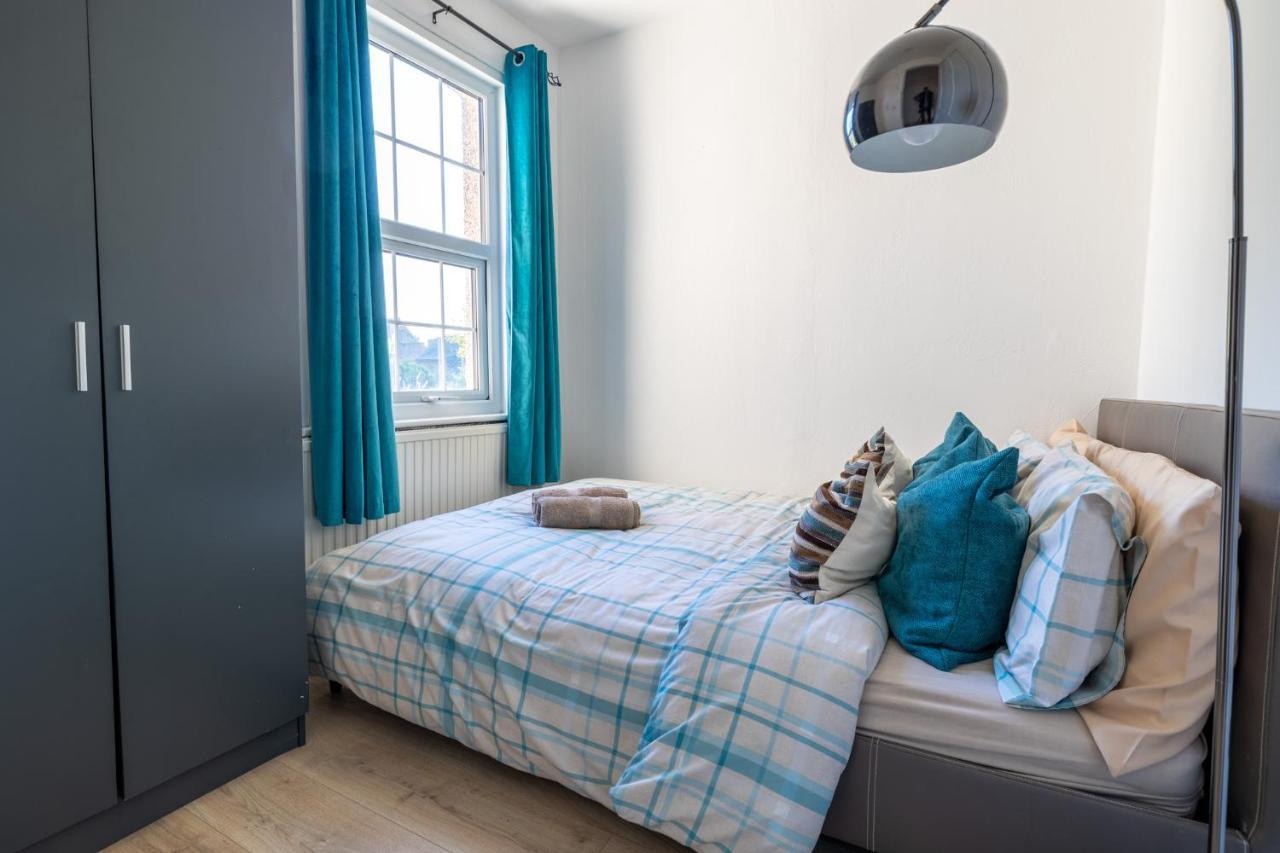 Cyrus House Apartman Dartford Kültér fotó