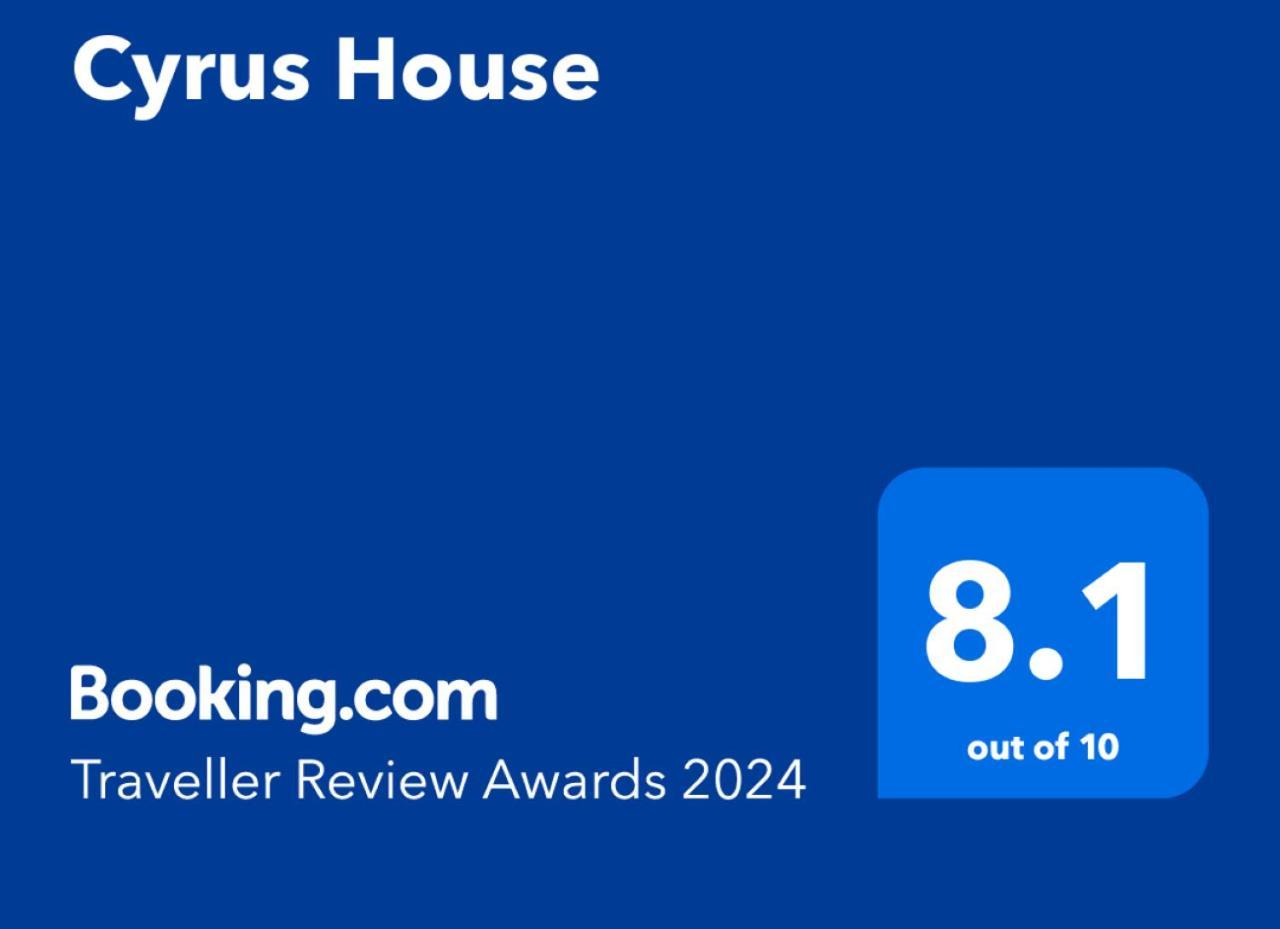 Cyrus House Apartman Dartford Kültér fotó