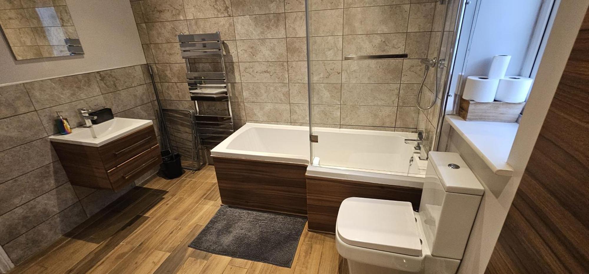 Cyrus House Apartman Dartford Kültér fotó