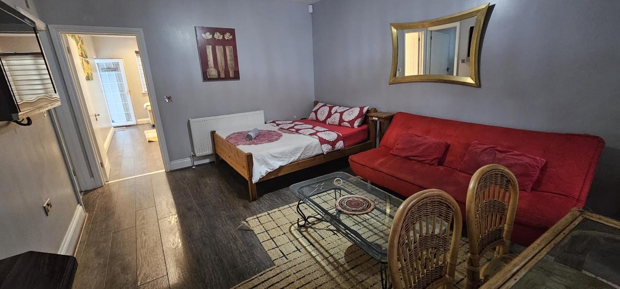 Cyrus House Apartman Dartford Kültér fotó
