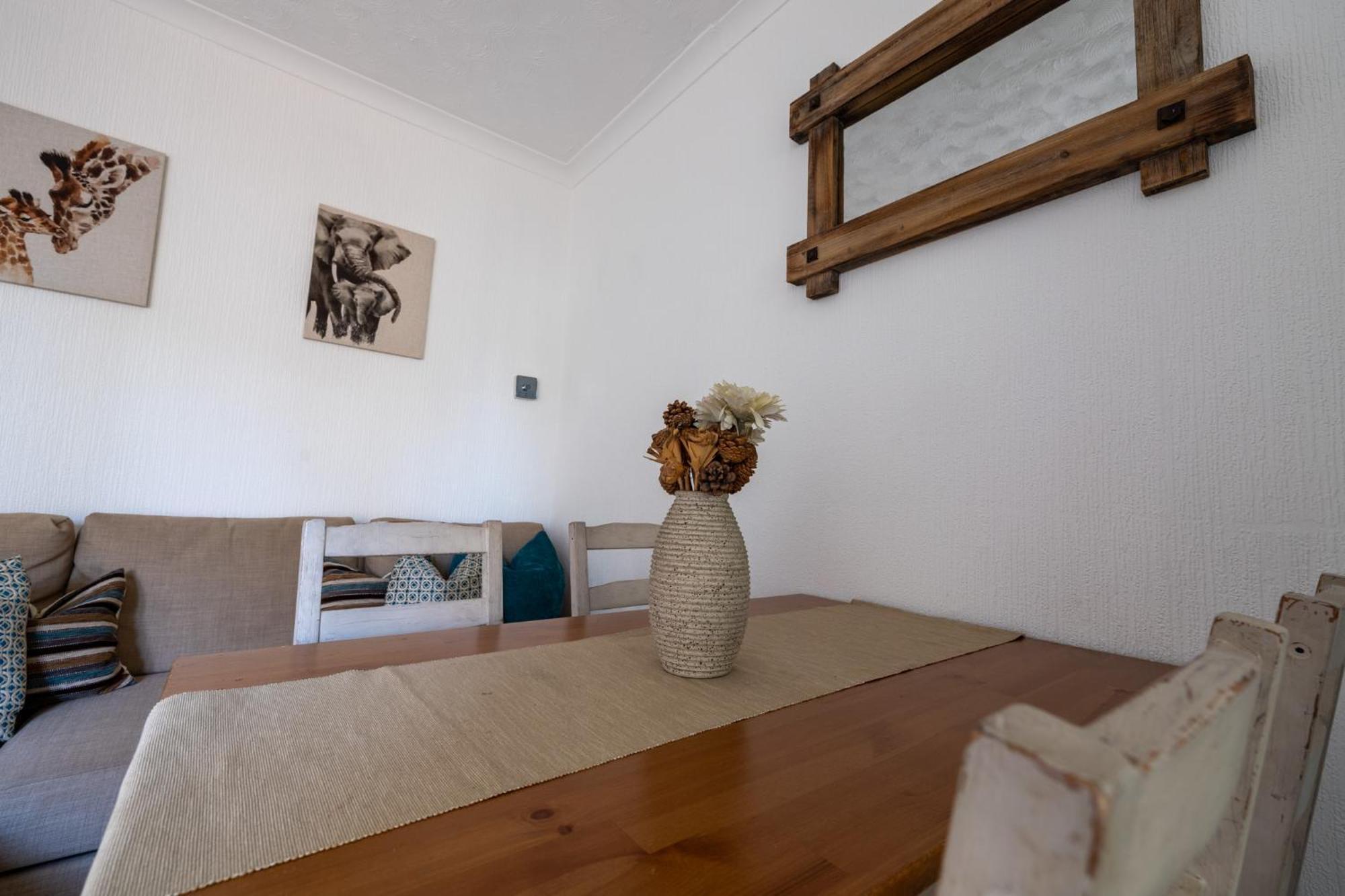Cyrus House Apartman Dartford Kültér fotó