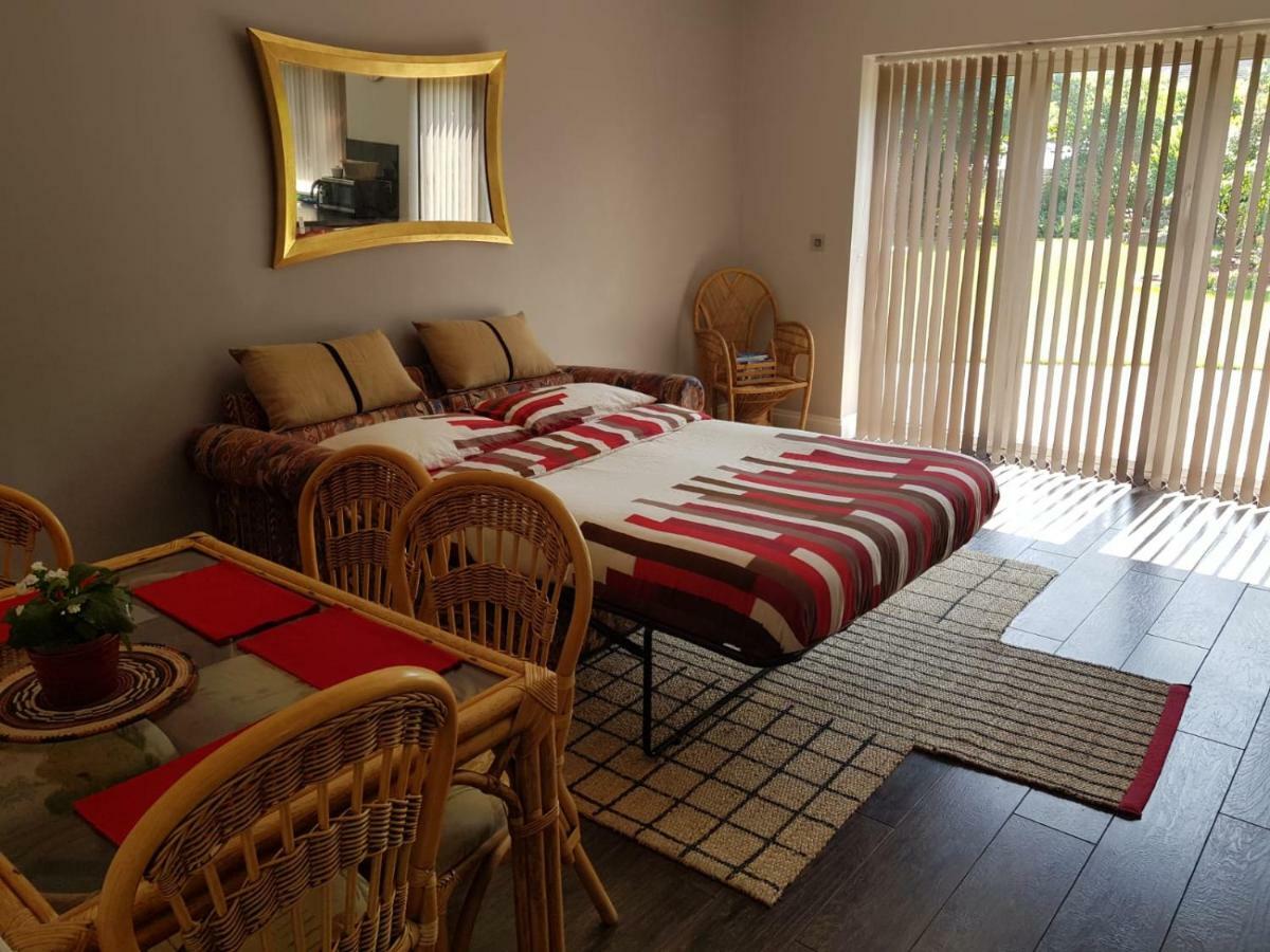 Cyrus House Apartman Dartford Kültér fotó