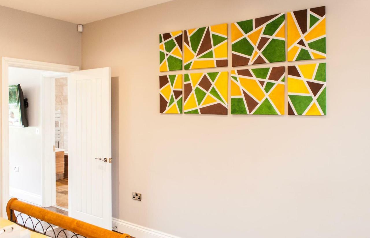 Cyrus House Apartman Dartford Kültér fotó
