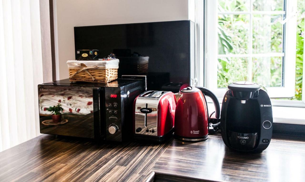 Cyrus House Apartman Dartford Kültér fotó